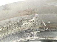 Nissan Note E11 09-13 2x Reifen Sommerreifen Goodrich 185/65R15 88T 5.6-6.0mm Nissan Note E11 09-13 28.09.2012 gebraucht Vorschau 6