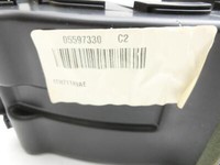 Jeep Grand Cherokee WK2 10-13 Luftdusche Luftdüse Mitte Hinten Jeep Grand Cherokee WK2 10-13 11.02.2011 3455974... Vorschau 6