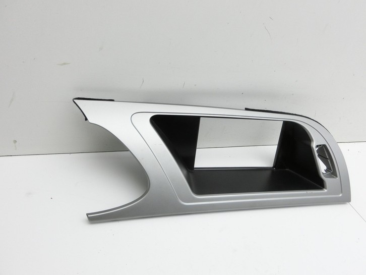 Audi A4 8K 07-11 Blende für Armaturenbrett Abdeckung Audi A4 8K 07-11 08.06.2009 8K1857186H gebraucht Vorschau 2