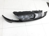 Peugeot 1007 05-09 Frontblende Oberteil Peugeot 1007 05-09 18.08.2004 gebraucht Vorschau 4