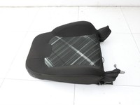 Opel Corsa E X15 14-19 3T Sitzbezug Rückenpolster Rechts Vorne für Beifahrer Sitz Opel Corsa E X15 14-19 25.02.2015... Vorschau 2
