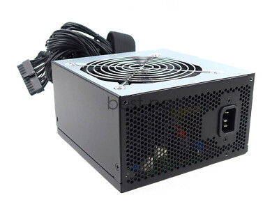 HP OMEN GT13-0380T COOLER MASTER DPS-750AB-40 750W POWER SUPPLY UNIT L84096-003