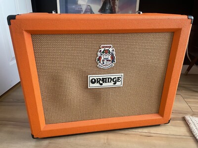 Orange AD30 TC Twin Channel Combo Guitar amp 2x12'' Celestion Vintage 30 Speakers