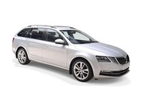 2019 Skoda Octavia 1.6 TDI CR SE L 5dr ESTATE DIESEL Manual