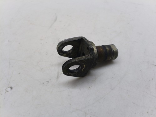 Kawasaki ZX-9R 98-99 Front Left Footrest Support 340031474