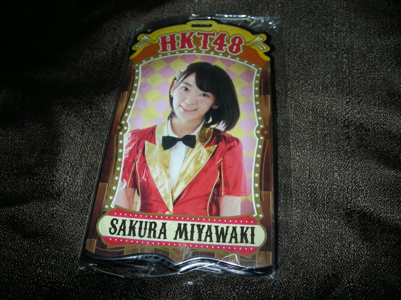 AKB48、HKT48グッズまとめ売り 2025年最新】Yahoo!オークション -akb48 hkt48の中古品・新品