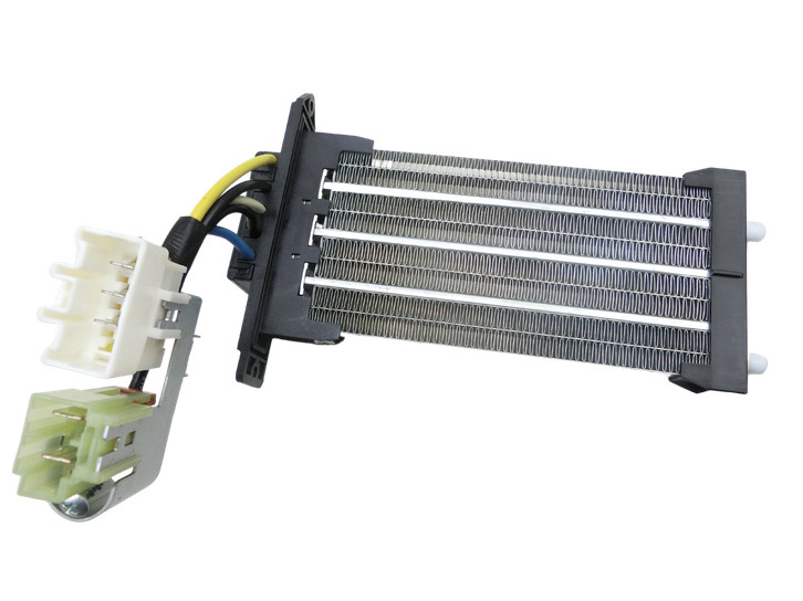 Kia Soul II PS 14-19 Zusatzheizung Zuheizer Heizelement Elektrisch  - Bild 1