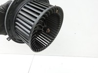 BMW X3 F25 10-14 Gebläsemotor Lüftermotor Heizungsgebläse Innenraumgebläse BMW X3 F25 10-14 22.06.2011 9227670... Vorschau 5