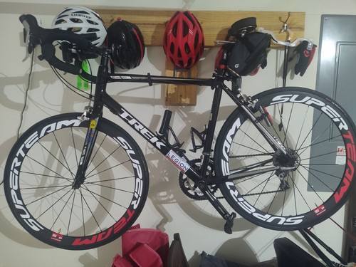 Fotos del artículo de un comprador verificado