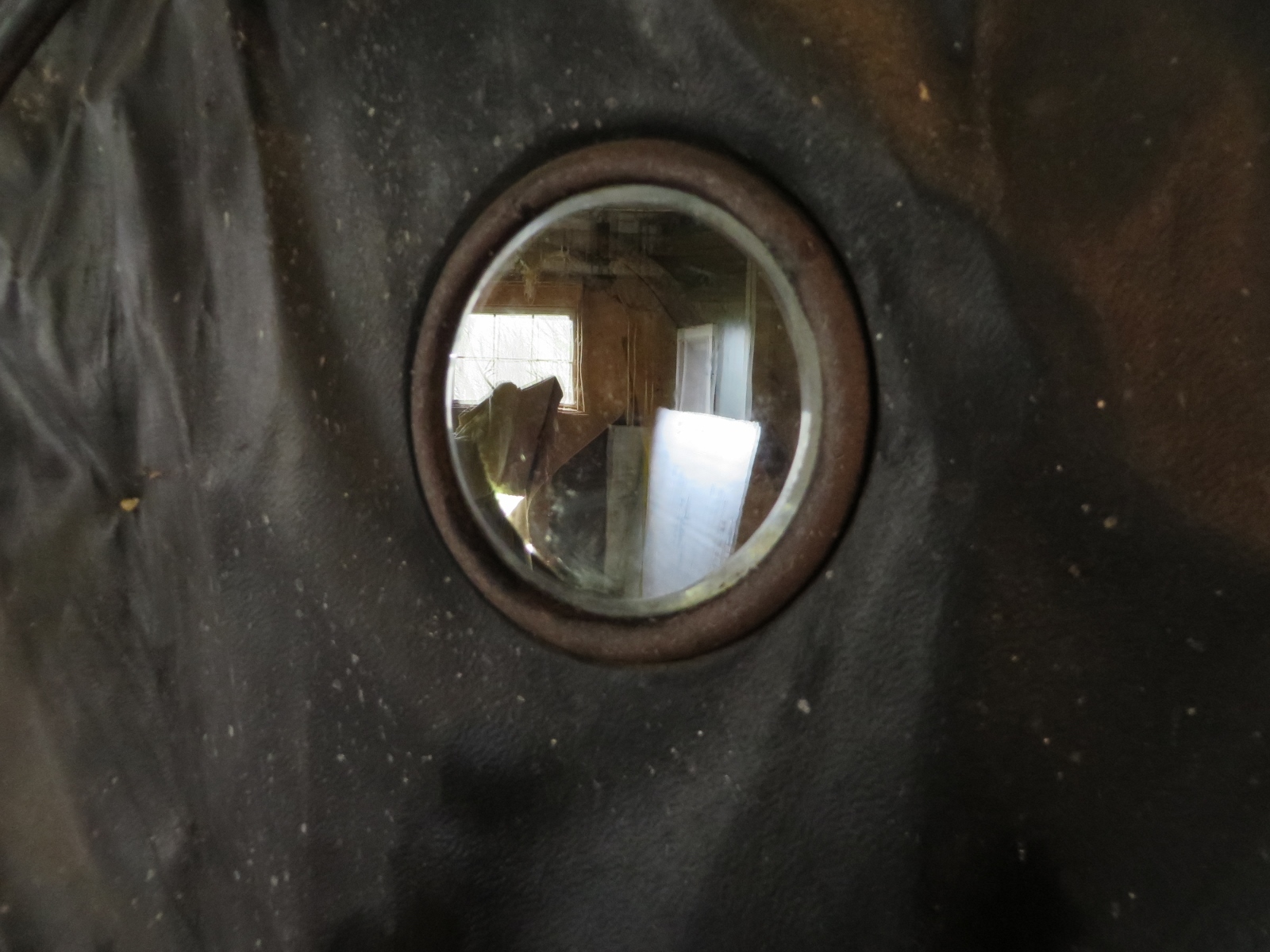 Horse Drawn Doctors' Cutter or Sleigh with Folding Top, 1880 - 1890