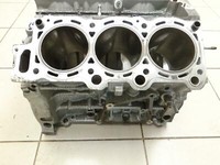 Lexus RX 400h MCU 06-09 3,3 155KW 3MZFE 1JM 2FM Motorblock für Motor Lexus RX 400h MCU 06-09 15.02.2007 gebraucht Vorschau 2