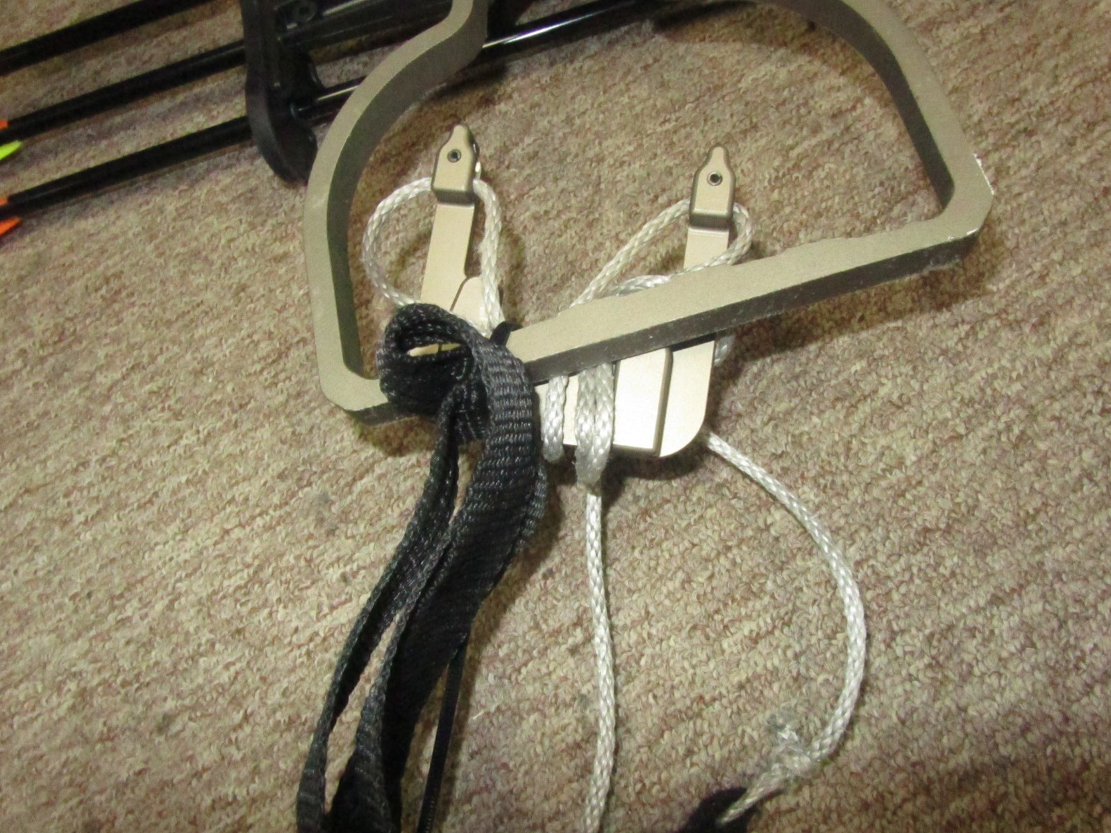 Horton Vision 175 Compound Crossbow