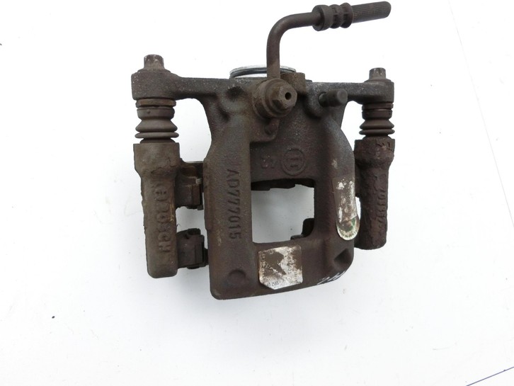 Citroen C4 Picasso II 13-22 HDI 2,0 110KW Bremssattel Bremszange Hinten Citroen C4 Picasso II 13-22 08.10.2014... Vorschau 2