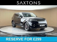 2023 Land Rover Range Rover Sport 3.0 P440e 38.2kWh Dynamic SE SUV 5dr Petrol Pl