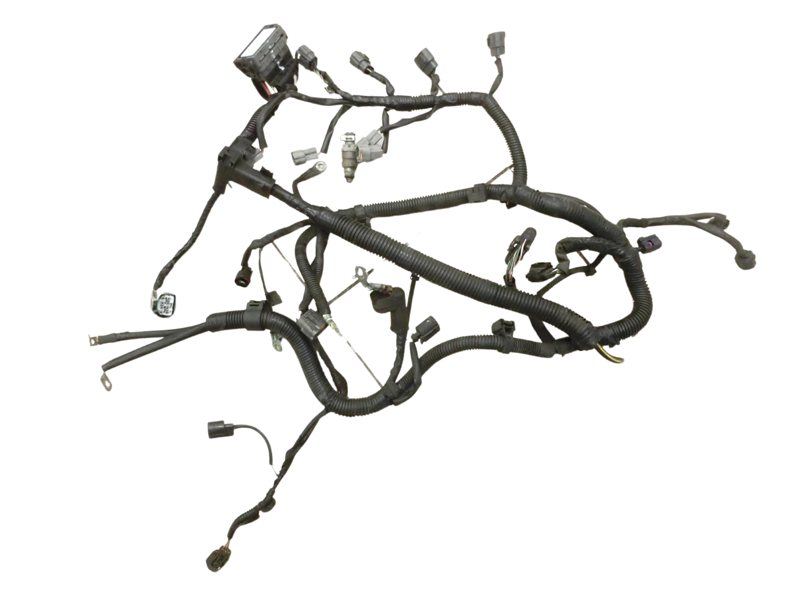 Motor Arnés de cables cableado del para Mitsubishi Colt VI Z34 08-12 - Bild 1