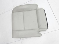VW Tiguan I 5N 11-16 Sitzbezug Sitzpolster Rechts für Rücksitzbank Hinten VW Tiguan I 5N 11-16 10.08.2011... Vorschau 4