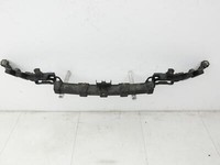 Land Range Rover L322 05-09 Träger Pralldämpfer für Stoßstange Vorne Pos.2 Land Range Rover L322 05-09 20.09.2006... Vorschau 4