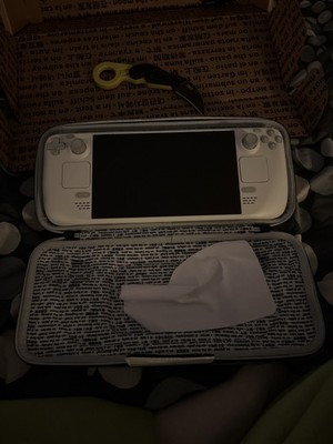 Artikelfoto(s) von einem verifizierten Käufer