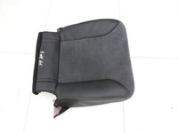 Mercedes W251 R350 10-13  Lang Sitzpolster Sitzbezug Leder Alcantara Hinten Links Mercedes W251 R350 10-13... Vorschau 2