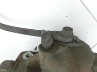 Toyota Auris E15 10-12 1,6 97KW Bremssattel Bremszange Vorne Rechts Toyota Auris E15 10-12 29.08.2012 47730-02341... Vorschau 4