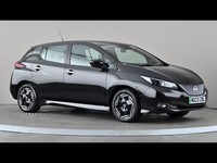 2023 Nissan Leaf 110kW Acenta 39kWh Auto Hatchback ELECTRIC Automatic
