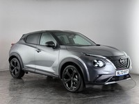 2022 Nissan Juke 1.6 Premiere Edition Auto Euro 6 5dr HATCHBACK Petrol/Electric 