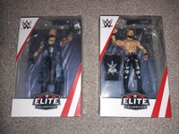 karl anderson elite