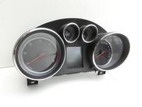 Opel Insignia A G09 08-13 CDTi 2,0 118KW Kombiinstrument Tacho Opel Insignia A G09 08-13 15.12.2010 20970764... Vorschau 2