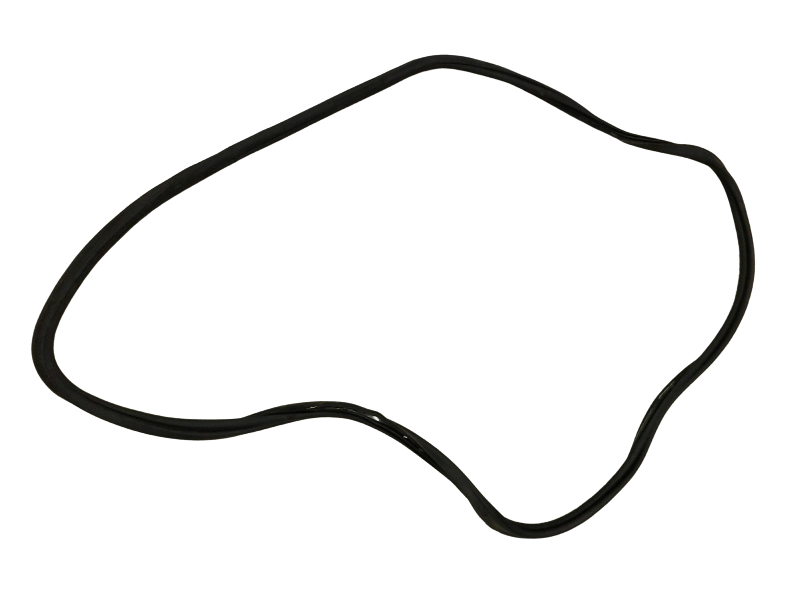 Mercedes W251 R350 07-10 Kurz Dichtung Rahmen für Heckklappe Kofferraum  - Bild 1