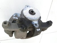 Renault Scenic III 09-12 1,4 TCE 130 96KW Bremssattel Bremszange Hinten Links Renault Scenic III 09-12 06.10.2011... Vorschau 2