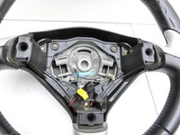 Peugeot 307 CC 03-05 Lenkrad Airbaglenkrad Leder Peugeot 307 CC 03-05 21.05.2004 4109EZ 96345028ZR 4164078 gebraucht Vorschau 6
