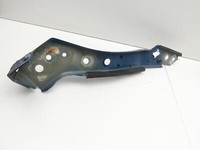 Renault Megane III 08-12 Kombi Halter Träger Führung Aufnahme für Scheinwerfer Links Renault Megane III 08-12... Vorschau 4