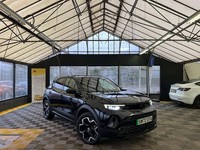 2023 Vauxhall Mokka Mokka Ultimate EV 5dr SUV Electric Automatic