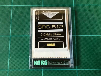 Synthesizers Korg 03r