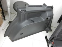 VW Touran 1T3 06-10 Sitze Set Satz Links und Rechts Hinten für 3te Reihe versenkbar VW Touran 1T3 06-10 25.09.2009... Vorschau 11