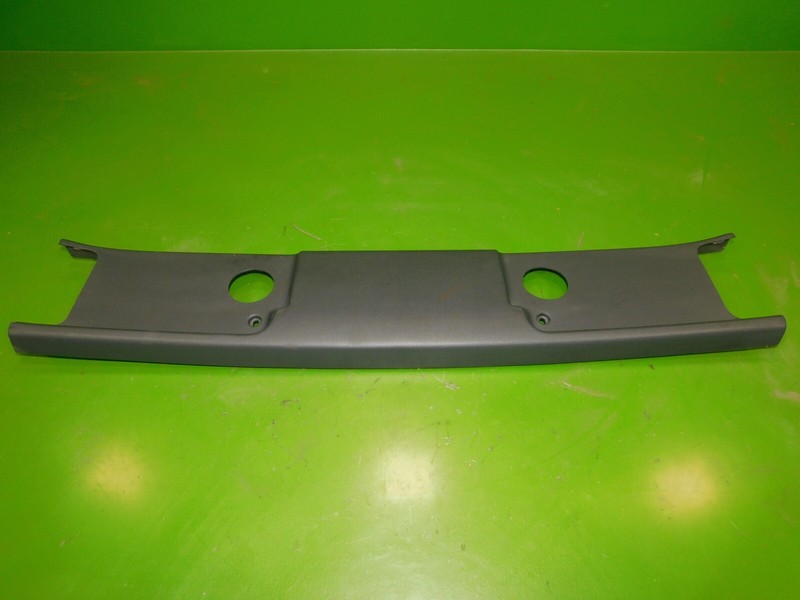 93-97 del Sol VTEC OEM upper roof sun visor trim cover panel surround