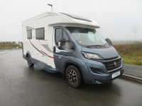 Roller Team T-Line 590 