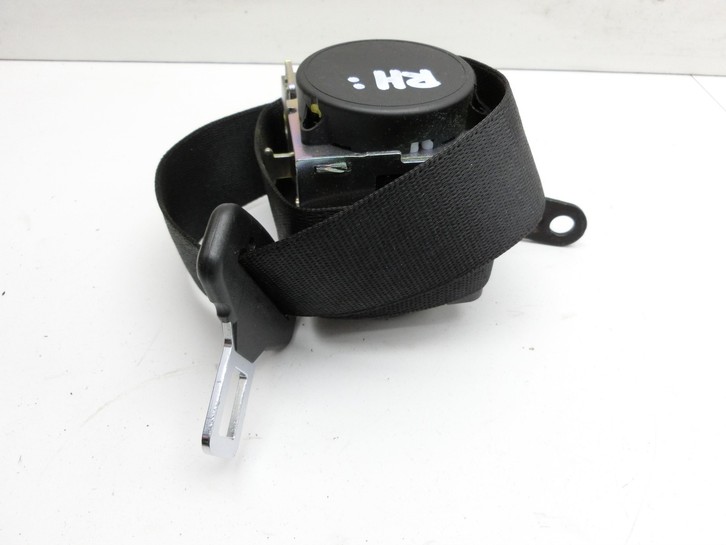 BMW X1 E84 12-15 KombiLim Gurt Sicherheitsgurt Rechts Hinten BMW X1 E84 12-15 29.04.2015 2991295 72112991295 gebraucht Vorschau 3