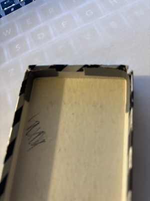 Item photo(s) from verified buyer