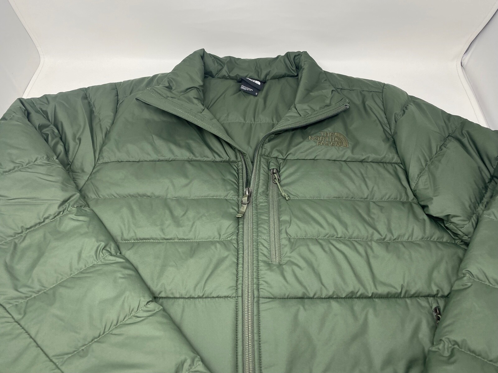 The North Face Men's Aconcagua 2 Jacket 