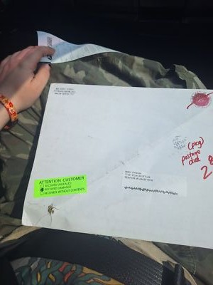 Item photo(s) from verified buyer