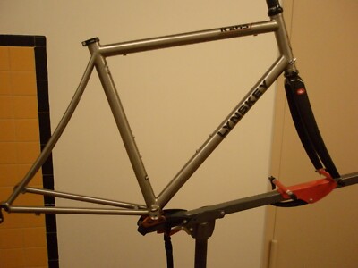 Lynskey Size Chart