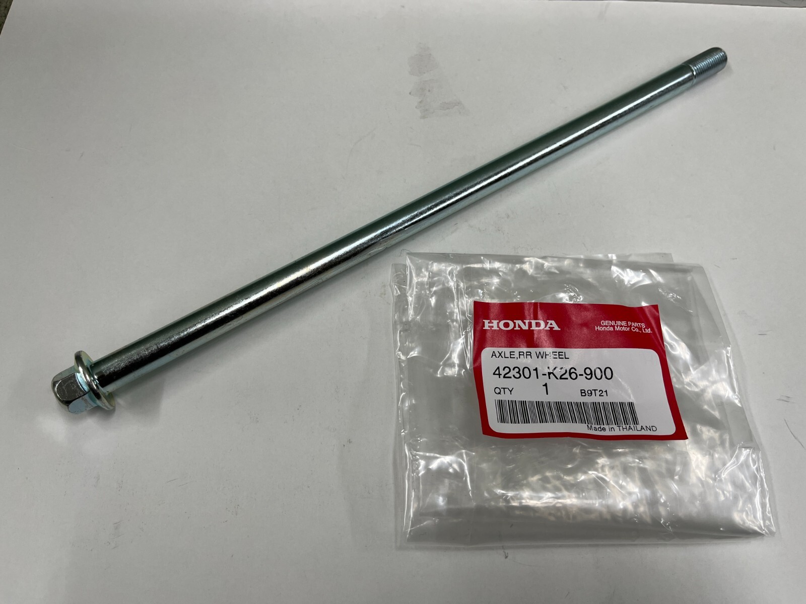 K2 GIRLS GROM PKG90cm 16.5-18.5cm 3点セット Mega-Duty 2
