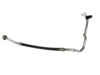 Skoda Octavia III 5E 12-17 1,6 81KW Klimaschlauch Klimaleitung Skoda Octavia III 5E 12-17 15.01.2016 5Q0820743G... Vorschau 1