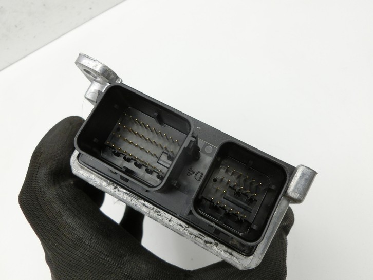 Range Rover Sport LS 10-13 Airbag Steuergerät Airbagsteuergerät Range Rover Sport LS 10-13 21.10.2009... Vorschau 2