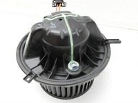 BMW X3 F25 10-14 Gebläsemotor Lüftermotor Heizungsgebläse BMW X3 F25 10-14 24.01.2013 9227670 64119227670... Vorschau 5
