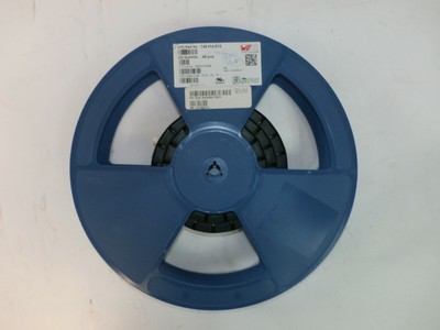 Wurth Electronics Inc. TRANSFORMER WE-LAN MED 10/100BT (P/N 749014012) Qty 6