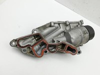 Mercedes W204 S204 C250 07-14 2,5 150KW 272921 Ölfiltergehäuse Gehäuse Halter für Ölfilter Mercedes W204 S204 C250... Vorschau 6
