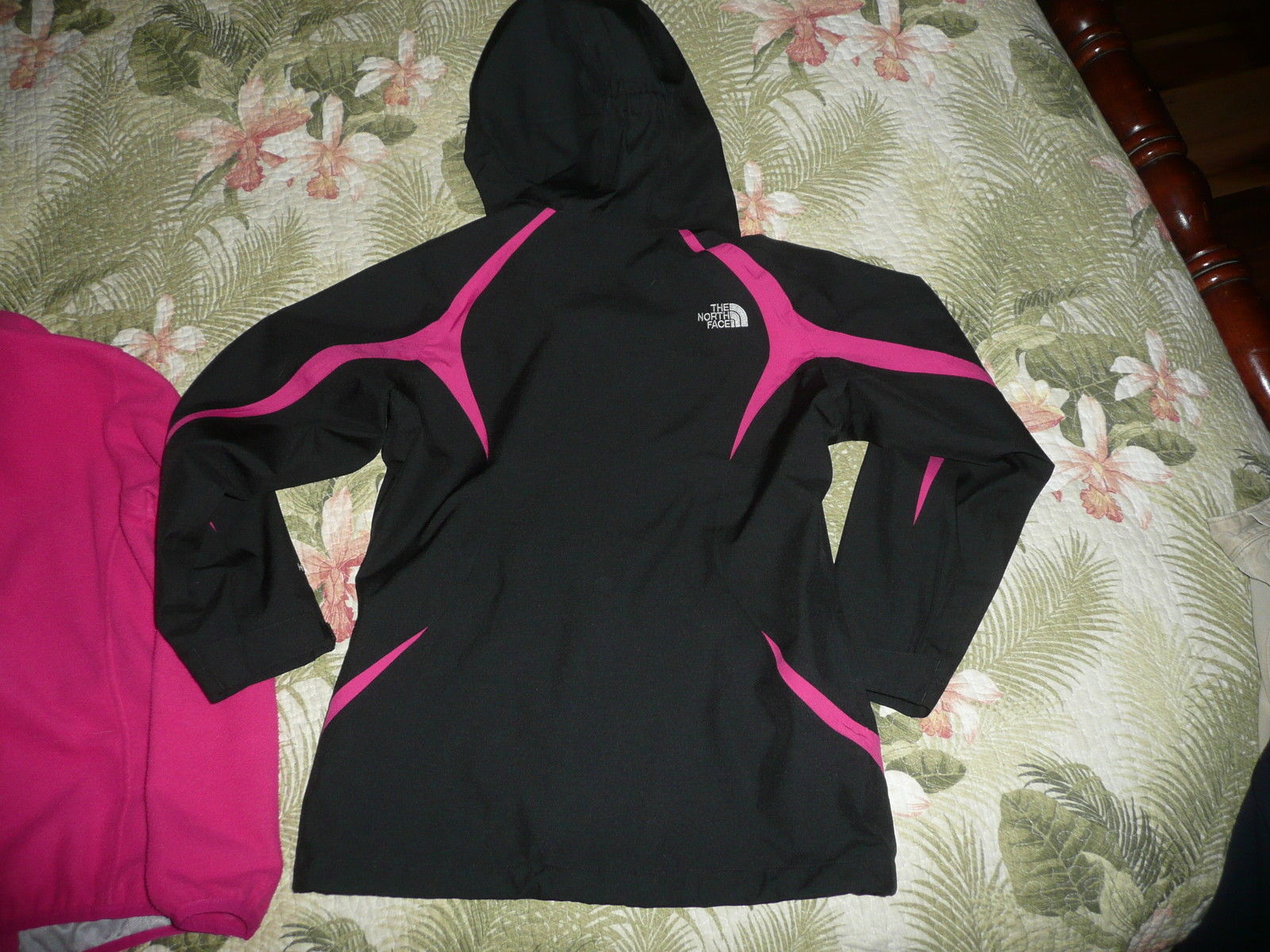 Long Sleeve Basic Jackets for Girls