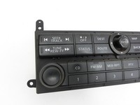 Nissan Pathfinder R51 05-14 Bedienteil Bedienelement Klimabedienteil Nissan Pathfinder R51 05-14 12.08.2005... Vorschau 2